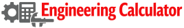 Engineering Calculator